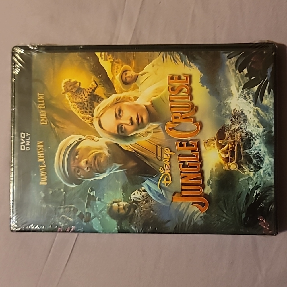 DVD